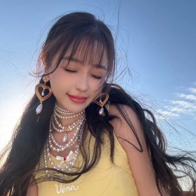 格格的女儿