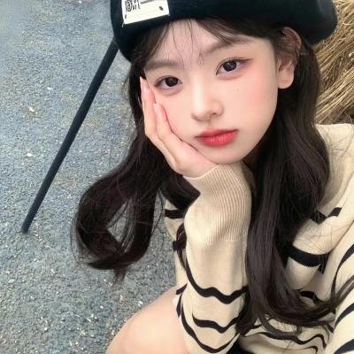 江山美人