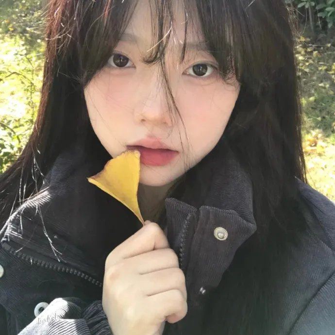 因为我们天生一对